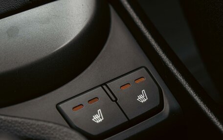 KIA Rio III рестайлинг, 2016 год, 1 199 000 рублей, 21 фотография