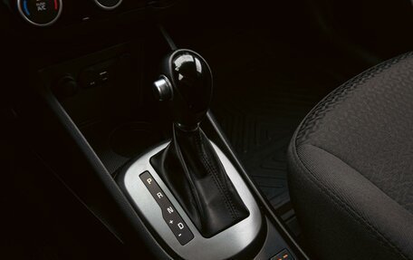 KIA Rio III рестайлинг, 2016 год, 1 199 000 рублей, 22 фотография