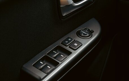 KIA Rio III рестайлинг, 2016 год, 1 199 000 рублей, 27 фотография