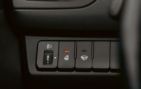 KIA Rio III рестайлинг, 2016 год, 1 199 000 рублей, 26 фотография