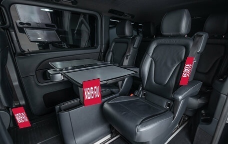 Mercedes-Benz V-Класс, 2018 год, 5 990 000 рублей, 7 фотография