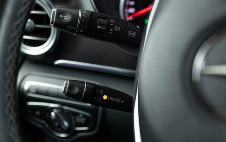 Mercedes-Benz V-Класс, 2018 год, 5 990 000 рублей, 16 фотография