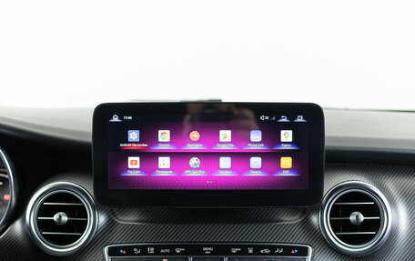 Mercedes-Benz V-Класс, 2018 год, 5 990 000 рублей, 18 фотография