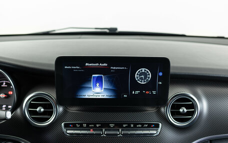 Mercedes-Benz V-Класс, 2018 год, 5 990 000 рублей, 23 фотография