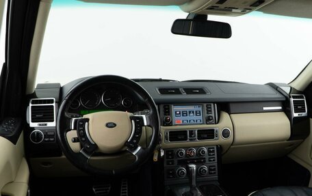 Land Rover Range Rover III, 2008 год, 1 357 077 рублей, 6 фотография