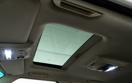 Land Rover Range Rover III, 2008 год, 1 357 077 рублей, 13 фотография