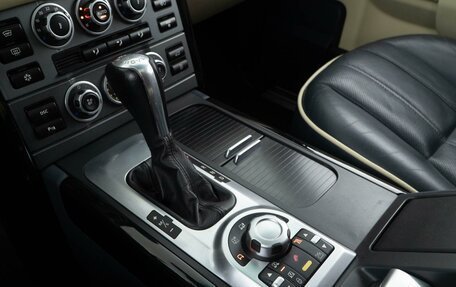 Land Rover Range Rover III, 2008 год, 1 357 077 рублей, 20 фотография