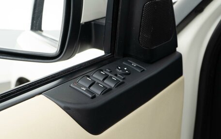 Land Rover Range Rover III, 2008 год, 1 357 077 рублей, 22 фотография