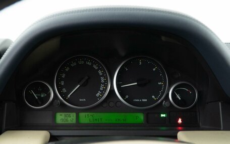 Land Rover Range Rover III, 2008 год, 1 357 077 рублей, 25 фотография