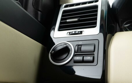 Land Rover Range Rover III, 2008 год, 1 357 077 рублей, 24 фотография