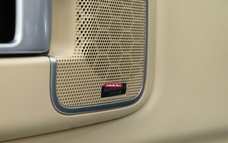 Land Rover Range Rover III, 2008 год, 1 357 077 рублей, 21 фотография