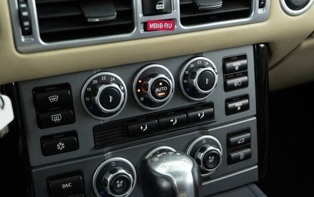 Land Rover Range Rover III, 2008 год, 1 357 077 рублей, 19 фотография