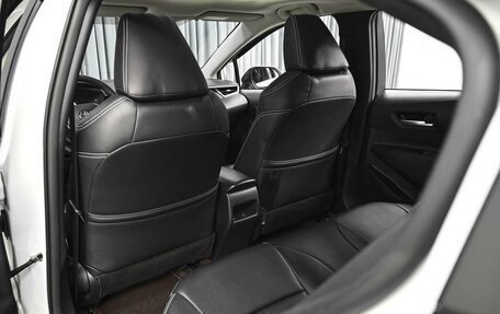 Toyota Corolla, 2021 год, 2 214 000 рублей, 11 фотография