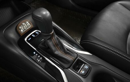 Toyota Corolla, 2021 год, 2 214 000 рублей, 13 фотография