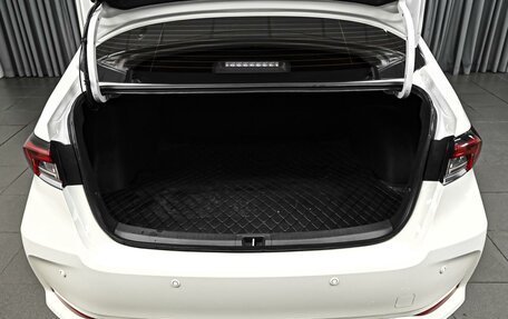 Toyota Corolla, 2021 год, 2 214 000 рублей, 24 фотография