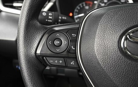 Toyota Corolla, 2021 год, 2 214 000 рублей, 20 фотография