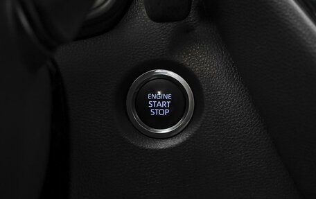 Toyota Corolla, 2021 год, 2 214 000 рублей, 19 фотография