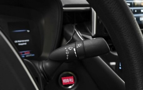 Toyota Corolla, 2021 год, 2 214 000 рублей, 18 фотография