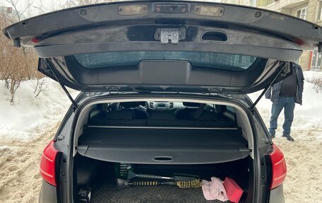 KIA Sportage III, 2010 год, 1 350 000 рублей, 4 фотография