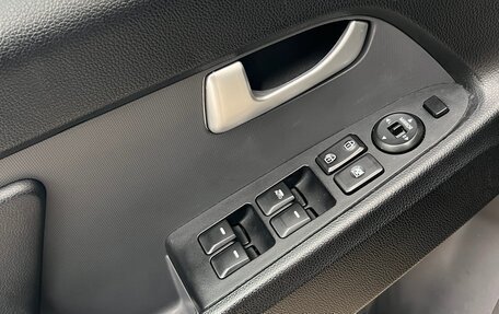 KIA Sportage III, 2010 год, 1 350 000 рублей, 2 фотография