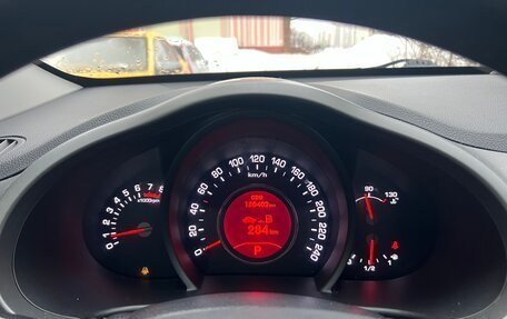 KIA Sportage III, 2010 год, 1 350 000 рублей, 10 фотография