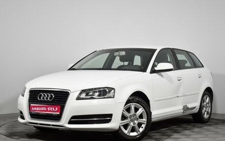 Audi A3, 2012 год, 825 000 рублей, 1 фотография