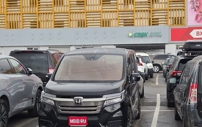 Honda Stepwgn IV, 2021 год, 2 100 000 рублей, 1 фотография