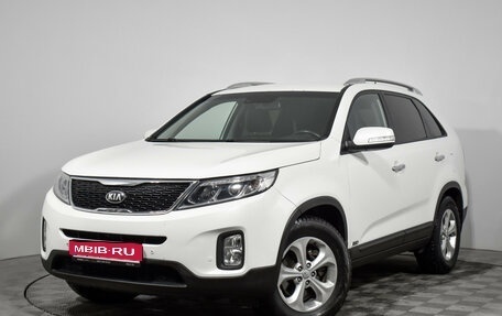 KIA Sorento II рестайлинг, 2020 год, 2 390 000 рублей, 1 фотография