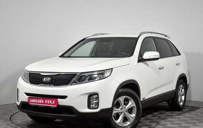 KIA Sorento II рестайлинг, 2020 год, 2 390 000 рублей, 1 фотография