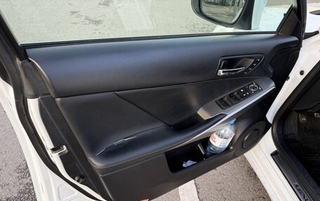 Lexus IS III, 2013 год, 2 100 000 рублей, 29 фотография