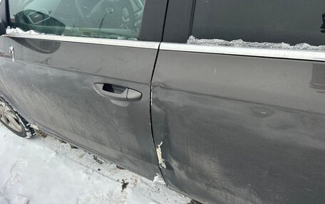 Volkswagen Passat B7, 2013 год, 650 000 рублей, 3 фотография