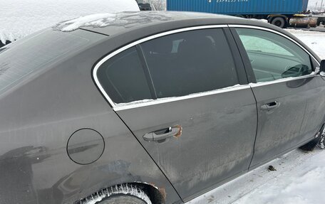 Volkswagen Passat B7, 2013 год, 650 000 рублей, 2 фотография