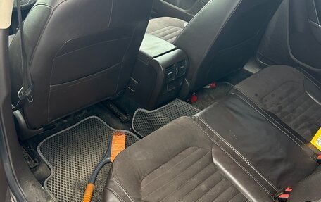 Volkswagen Passat B7, 2013 год, 650 000 рублей, 8 фотография