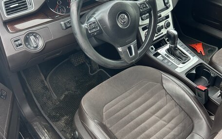 Volkswagen Passat B7, 2013 год, 650 000 рублей, 6 фотография