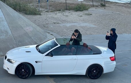 BMW M3, 2011 год, 3 750 000 рублей, 3 фотография