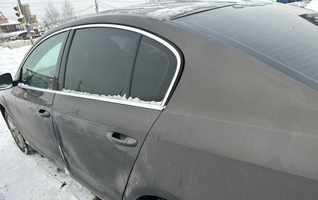 Volkswagen Passat B7, 2013 год, 650 000 рублей, 4 фотография