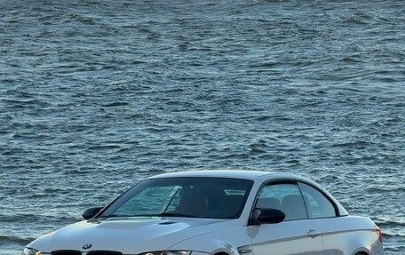 BMW M3, 2011 год, 3 750 000 рублей, 2 фотография