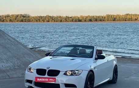 BMW M3, 2011 год, 3 750 000 рублей, 4 фотография