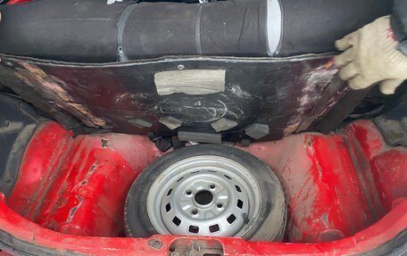 Daewoo Matiz I, 2008 год, 35 000 рублей, 5 фотография