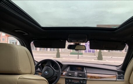 BMW X5, 2010 год, 1 550 000 рублей, 7 фотография