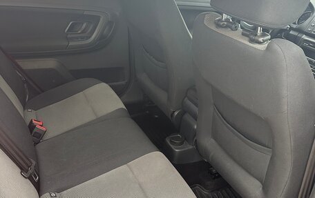 Skoda Fabia II, 2012 год, 920 000 рублей, 6 фотография