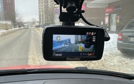 Skoda Fabia II, 2012 год, 920 000 рублей, 11 фотография