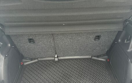 Skoda Fabia II, 2012 год, 920 000 рублей, 16 фотография