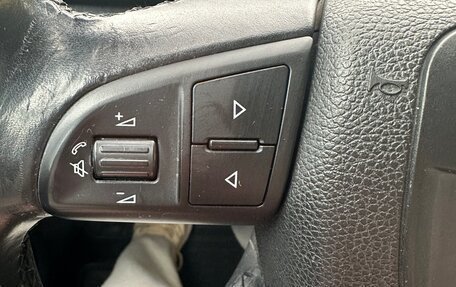 Skoda Fabia II, 2012 год, 920 000 рублей, 9 фотография