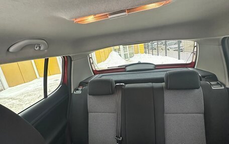 Skoda Fabia II, 2012 год, 920 000 рублей, 5 фотография