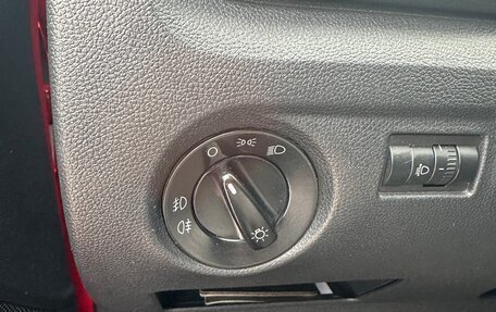 Skoda Fabia II, 2012 год, 920 000 рублей, 15 фотография