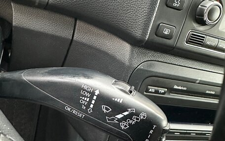 Skoda Fabia II, 2012 год, 920 000 рублей, 13 фотография