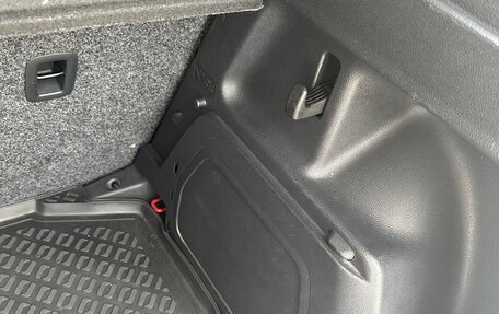 Skoda Fabia II, 2012 год, 920 000 рублей, 17 фотография