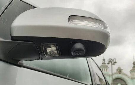 Toyota Sienna III, 2019 год, 4 500 000 рублей, 17 фотография