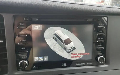 Toyota Sienna III, 2019 год, 4 500 000 рублей, 18 фотография